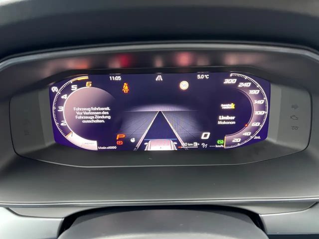 Cupra Leon DSG Sportstourer