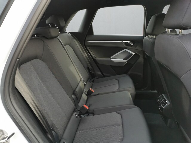 Audi Q3 35 TFSI S-Line