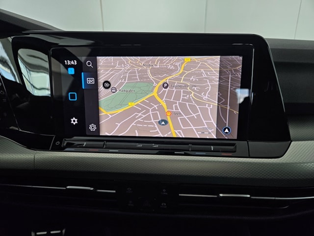 Volkswagen Golf 2.0 TDI DSG Move Variant