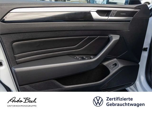 Volkswagen Arteon 2.0 TDI DSG R-Line