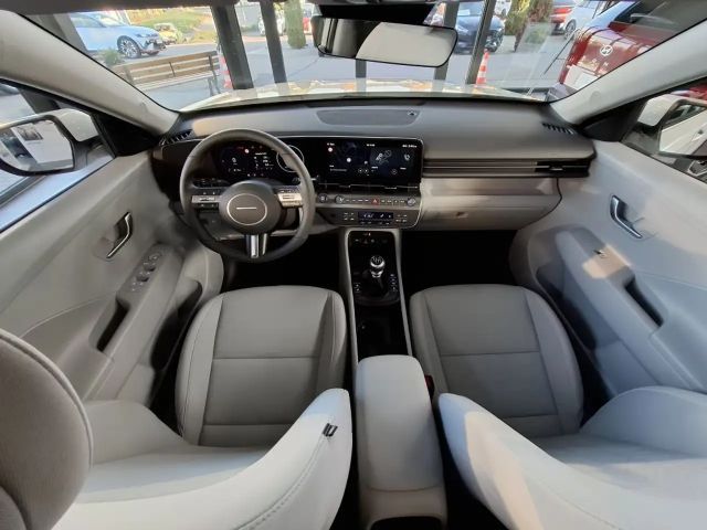 Hyundai Kona 1.0 T-GDi Trend