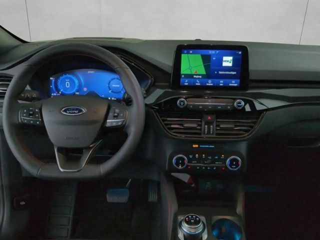 Ford Kuga ST Line