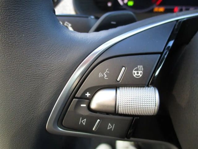 Skoda Scala 1.0 TSI Tour