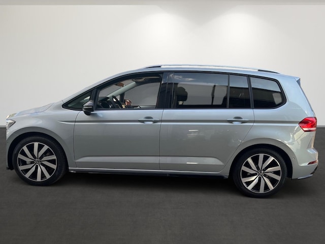 Volkswagen Touran 2.0 TDI