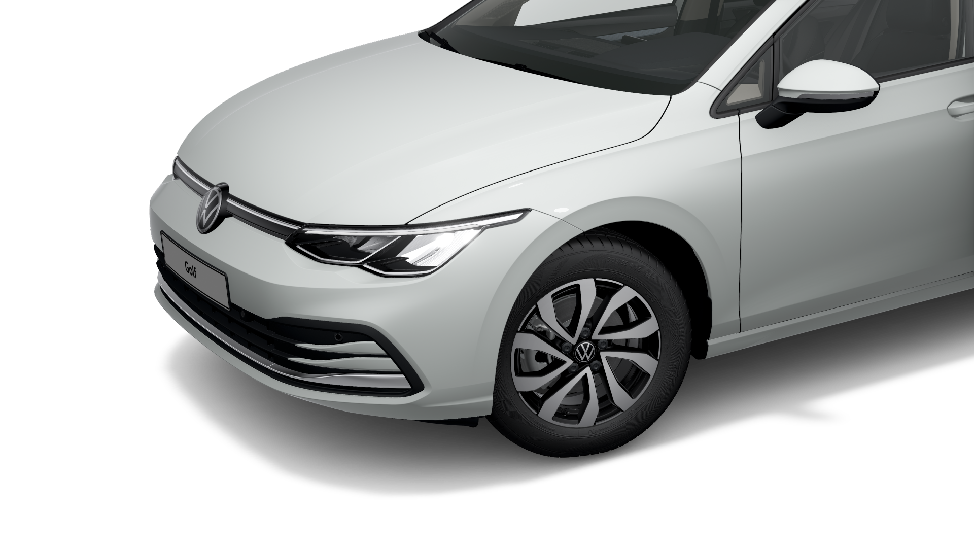 Volkswagen Golf 2.0 TDI