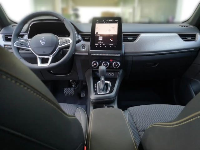 Renault Arkana EDC Hybrid Techno