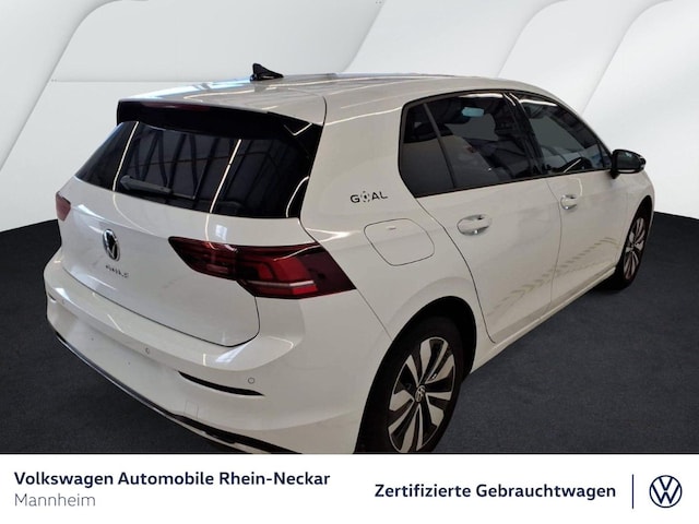 Volkswagen Golf 2.0 TDI DSG Golf VIII