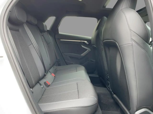 Audi A3 S-Line S-Tronic Sedan Sportback
