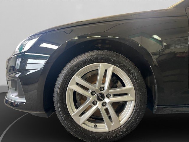Audi A4 35 TDI Avant S-Tronic