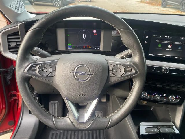 Opel Mokka Edition Mokka-e