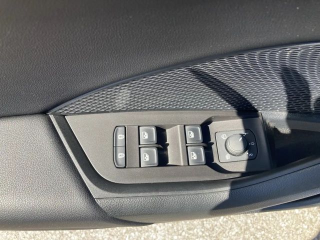 Skoda Octavia Style Style