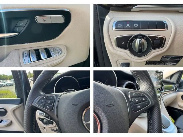 Mercedes-Benz Marco Polo 4MATIC