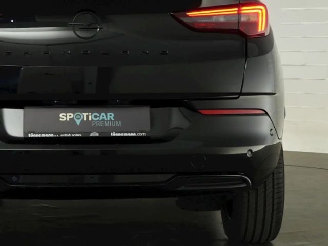 Opel Grandland X GS-Line Grand Sport