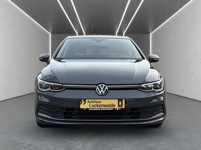 Volkswagen Golf 2.0 TDI DSG Golf VIII