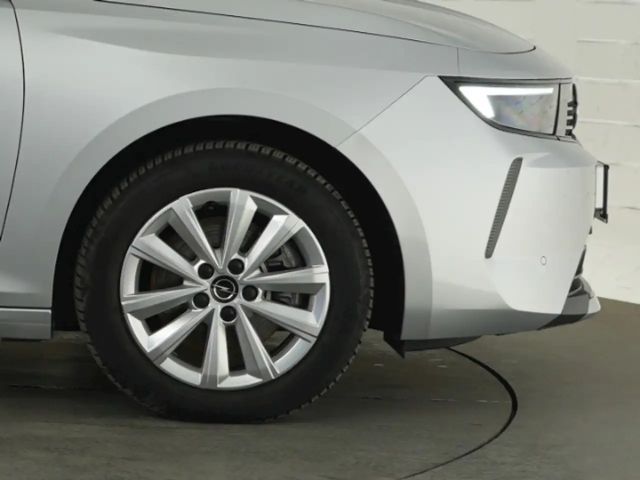 Opel Astra Elegance Sports Tourer