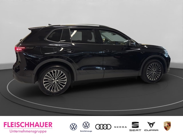 Volkswagen Tiguan 1.5 eTSI Life