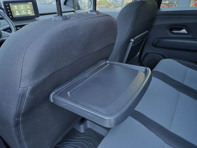 Dacia Jogger ECO-G Extreme