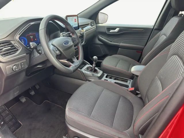 Ford Kuga EcoBoost ST Line