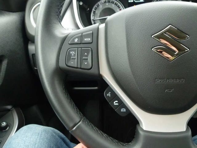 Suzuki Vitara 1.4 Active