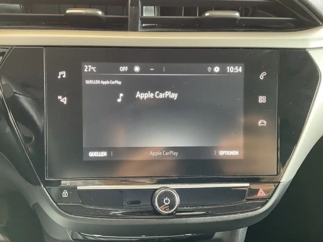 Opel Corsa Edition F Edition