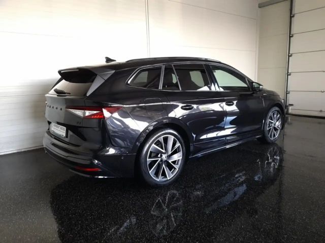 Skoda Enyaq Sportline
