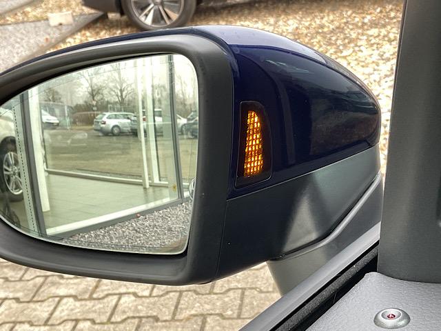 Volkswagen Touran 1.5 TSI ACT Comfortline DSG