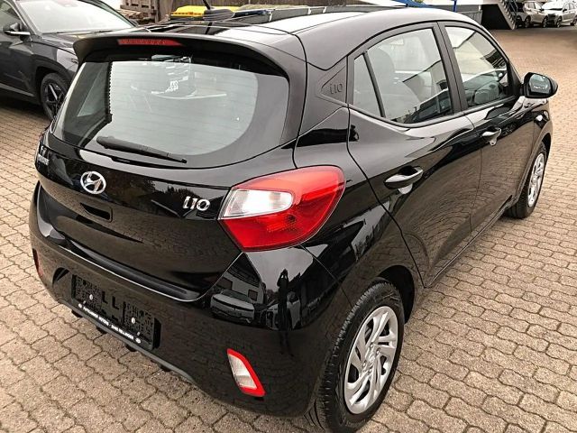 Hyundai i10 1.0 Select