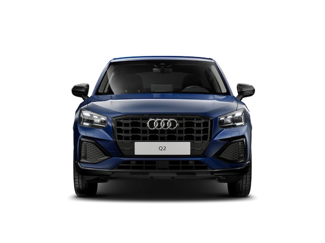 Audi Q2 35 TFSI S-Tronic
