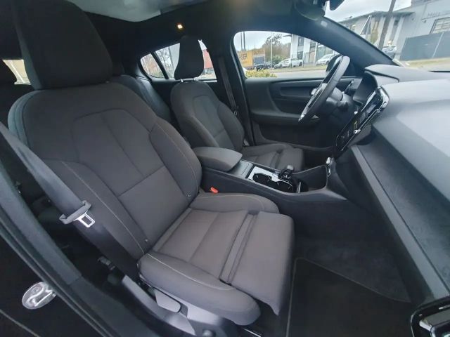 Volvo C40 Plus Recharge Twin Engine