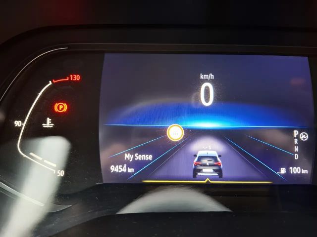 Renault Clio EDC Intens TCe 130