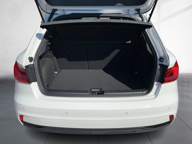 Audi A1 30 TFSI S-Tronic Sportback