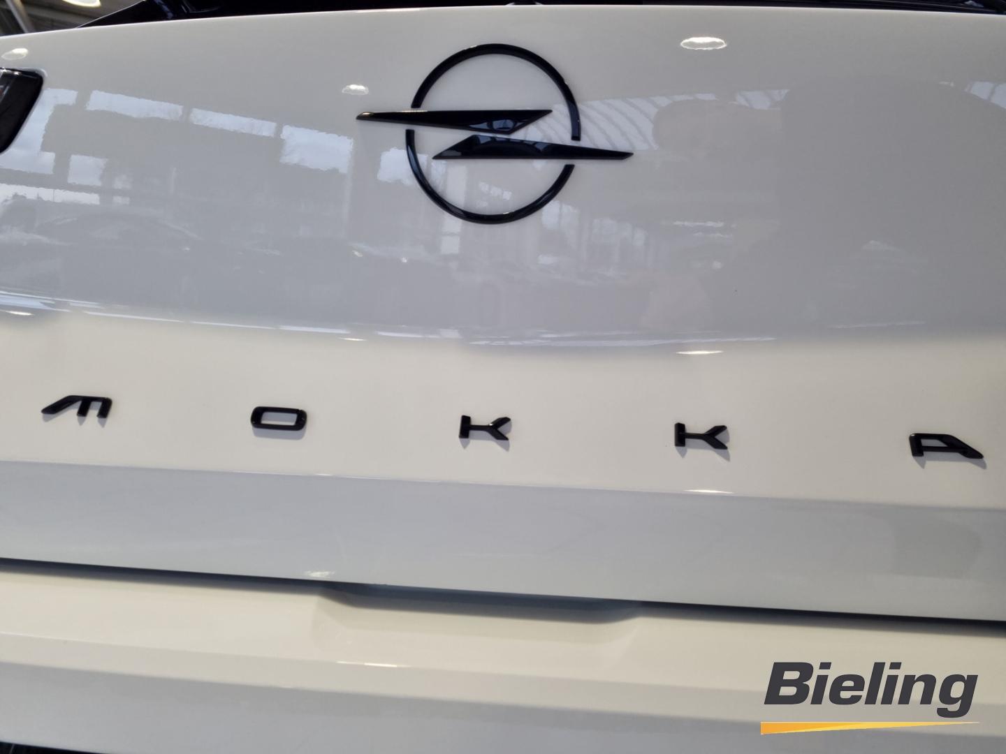 Opel Mokka GS-Line Grand Sport Turbo