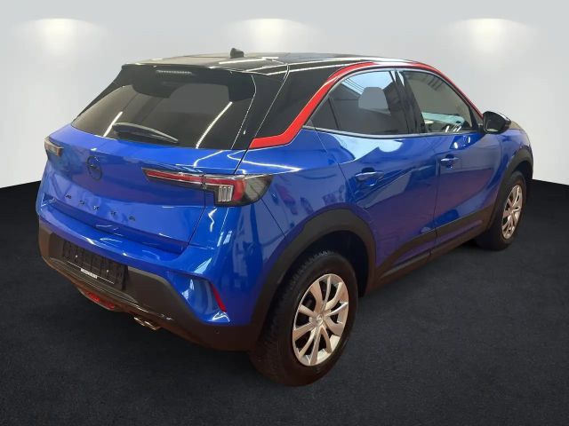 Opel Mokka 1.2 Turbo GS-Line Grand Sport Turbo
