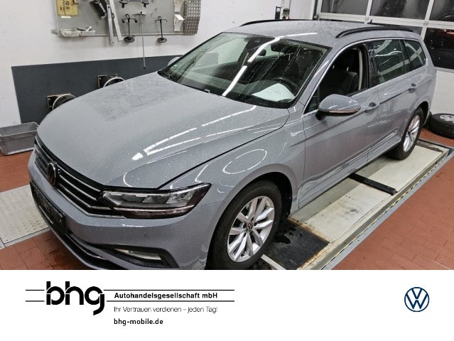 Volkswagen Passat DSG Variant