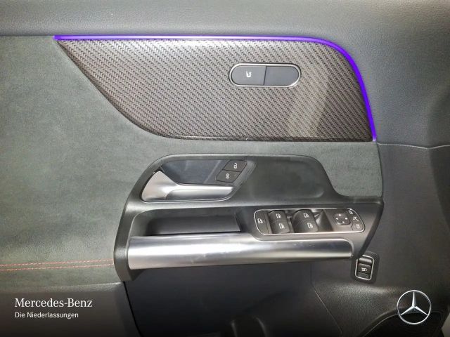 Mercedes-Benz GLA 35 AMG 4MATIC AMG Line