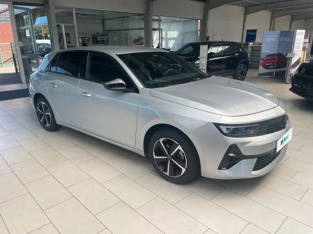 Opel Astra GS-Line Grand Sport