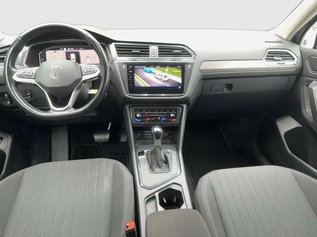 Volkswagen Tiguan 2.0 TDI Allspace DSG Life Pro