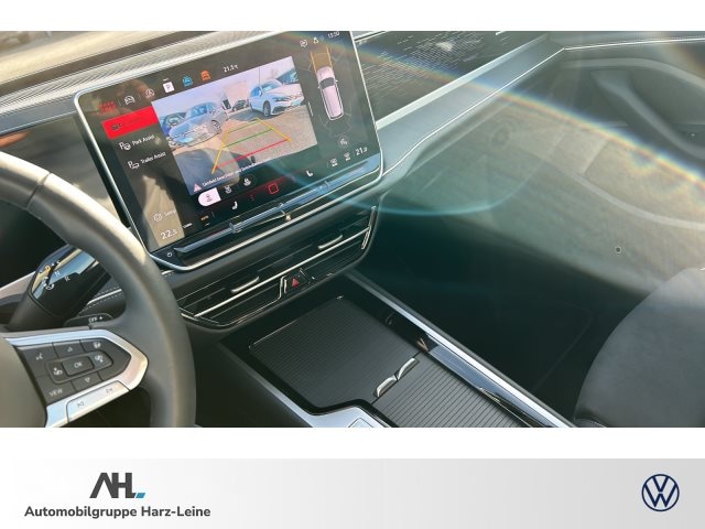Volkswagen Passat 2.0 TDI Business DSG