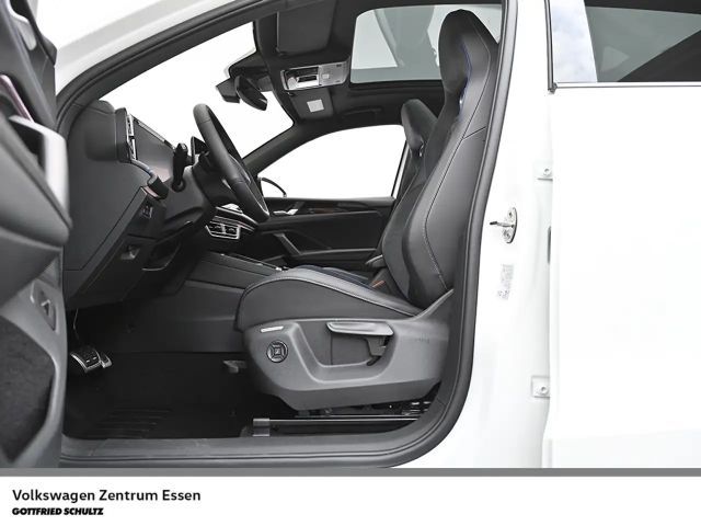 Volkswagen Tiguan 2.0 TDI 4Motion R-Line