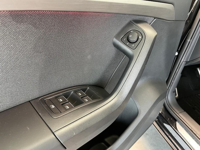 Seat Ateca DSG FR-lijn