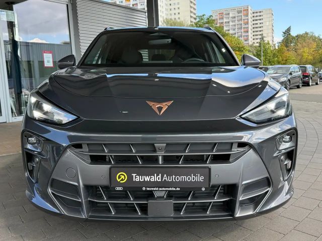 Cupra Terramar 1.5 eTSI