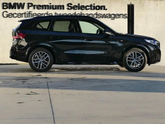 BMW iX1 M-Sport eDrive20