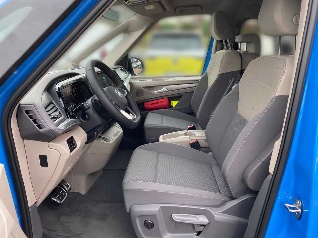 Volkswagen Multivan 2.0 TSI T7