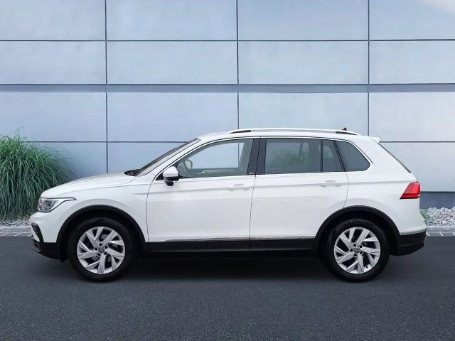 Volkswagen Tiguan 1.5 TSI DSG Move