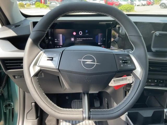 Opel Frontera Edition