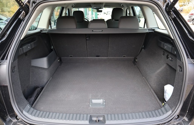 Skoda Kodiaq 2.0 TDI 4x4 Selection