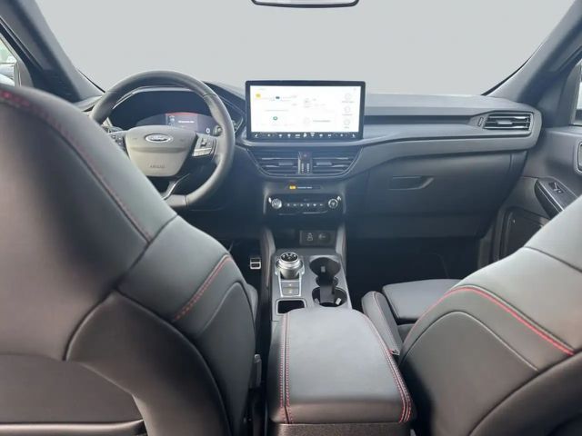 Ford Kuga EcoBoost ST Line X