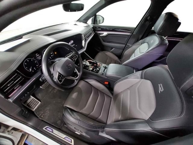 Volkswagen Touareg 3.0 V6 TDI R-Line