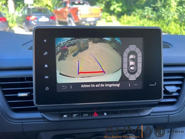 Renault Trafic Blue Comfort L1H1 dCi 110