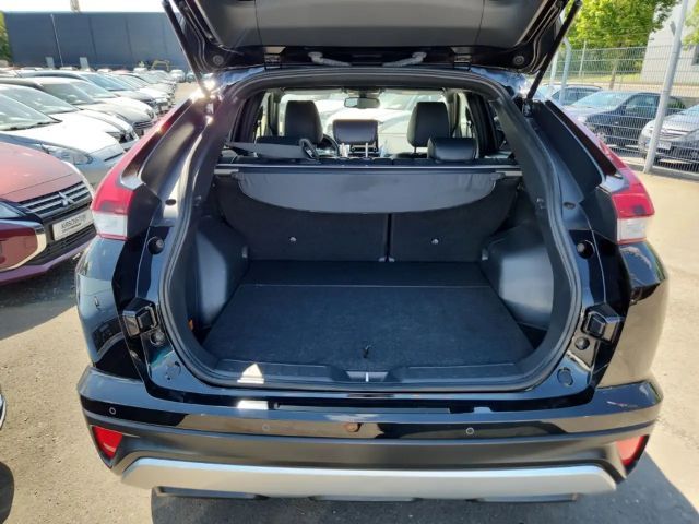 Mitsubishi Eclipse Cross PHEV